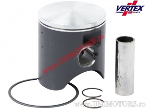 Forged Piston - Yamaha YZ 125 / WR 125 2T ('98-'01) (53.93mm - 53.97mm) - (Vertex)