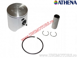 Forged Racing Piston - (46.96mm) - Husqvarna TC 85 (KTM engine / '14-'20) / KTM SX 85 ('03-'20) XC 85 ('08-'12) - Athena