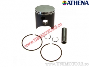 Forged racing piston - (53,95mm) - Husqvarna TE 125 (KTM engine / '14-'16) / KTM EXC 125 ('01-'16) - Athena