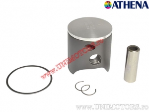 Forged Racing Piston - (53.95mm) - Kawasaki KX 125 ('01-'02) - Athena