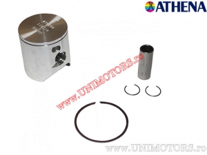 Forged Racing Piston - (53.96mm) - Husaberg TE 125 ('12-'14) / Husqvarna TX 125 (KTM engine) / KTM XC-W 125 ('17-'19) - Athena