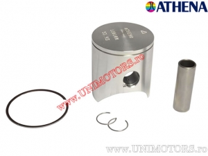 Forged Racing Piston - (53.96mm) - Yamaha WR 125 / YZ 125 ('97-'04) - Athena