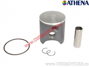 Forged Racing Piston - (53.97mm) - Gas Gas EC 125 / ME 125 ('00-'11) / Endurocross 125 ('03-'04) - Athena