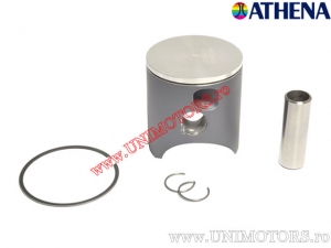 Forged Racing Piston - (54.95mm) - Husqvarna CR 125 (Husqvarna engine) / WR 125 (Husqvarna engine / '97-'14) - Athena