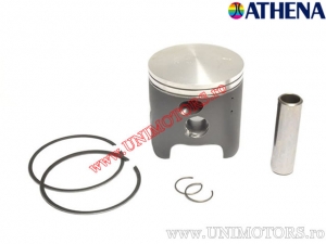 Forged Racing Piston - (65.94mm) - Kawasaki KDX 200 ('86-'09) - Athena