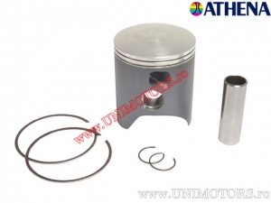 Forged Racing Piston - (66.33mm) - Gas Gas EC 250 2T ('99-'14) / EC 250 FSE ('99-'05) / Pampera 250 ('99-'04) - Athena