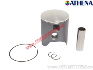 Forged Racing Piston - (66.33mm) - TM EN 250 ('99-'09) - Athena