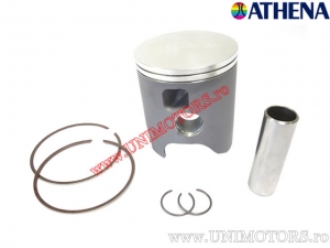 Forged Racing Piston - (66.34mm) - Husqvarna CR 250 ('99-'09) / WR 250 (Husqvarna engine / '99-'12) - Athena