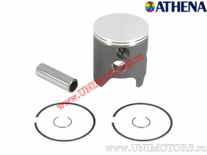 Forged Racing Piston - (66.35mm) - Kawasaki KX 250 ('92-'01) - Athena