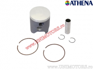 Forged Racing Piston - (66.36mm) - Honda CR 250 R ('86-'96) - Athena