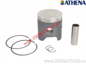 Forged Racing Piston - (66.95mm) - Husqvarna CR 250 / WR 250 (Husqvarna engine / '92-'98) - Athena