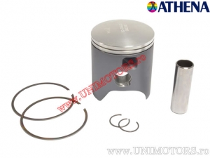 Forged Racing Piston - (66.95mm) - Suzuki RM 250 ('89-'95) / RMX 250 ('89-'99) - Athena