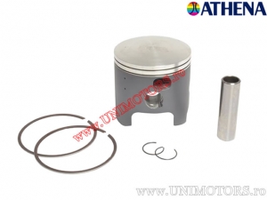 Forged Racing Piston - (68.95mm) - Kawasaki KDX 220 ('97-'05) - Athena