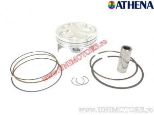 Forged Racing Piston - (76.97mm) - Yamaha WR 250 F / YZ 250 F ('08-'13) - Athena