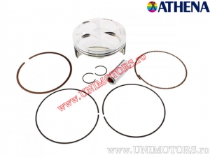 Forged Racing Piston - (77.98mm) - Honda CRF 250 R ('06-'09) / CRF 250 X ('06-'17) - Athena