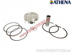 Forged Racing Piston - (83.94mm) - Cagiva Raptor 650 I.E ('06-'18) / Suzuki DL 650 V-Strom ('04-'10) - Athena