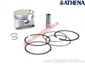 Forged Racing Piston - (88.00mm) - Yamaha SR 500 / TT 500 / XT 500 ('76-'81) - Athena