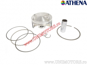 Forged Racing Piston - (88.96mm) - Beta RR 450 ('05-'09) / KTM EXC-F 450 ('02-'07) / MXC 450 ('03-'07) - Athena