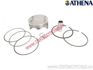 Forged Racing Piston - (89.94mm) - Arctic Cat DVX 400 ('04-'08) / Suzuki DR-Z 400 S ('00-'12) / DR-Z 400 ('00-'19) - Athena