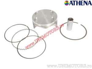 Forged Racing Piston - (94.95mm) - Husaberg FC 501 / FE 500 / S / E 501 ('99-'09) / FC 600 / FE 600 S / E ('94-'08) - Athena