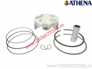 Forged Racing Piston - (94.97mm) - Yamaha WR 426 F ('00-'01) / YZ 426 F ('00-'02) - Athena