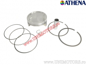 Forged Racing Piston - (95.96mm) - Honda CRF 450 R ('09-'16) - Athena