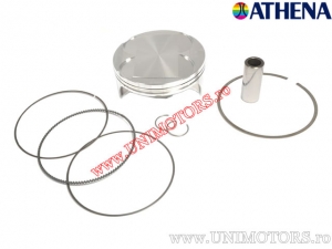 Forged Racing Piston - (95.97mm) - Suzuki RM-Z 450 ('08-'12) - Athena