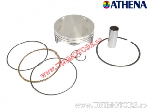 Forged Racing Piston - (96.95mm) - Gas Gas EC 450 4T / FSE 450 / Wild 450 HP ('06-'09) / SM 450 ('07-'09) - Athena