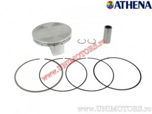 Forged racing piston - (99,95mm) - Suzuki RM-Z 450 ('13-'18) - Athena