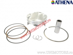 Forged Racing Piston HC - (75.97mm) - KTM EXC-F 250 ('06-'13) / SX-F 250 ('06-'12) - Athena