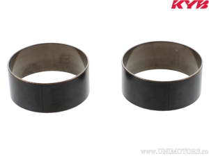 Fork Bearings 36x40x12 - Kawasaki KX 80 ('98-'00) / KX 85 ('02-'15) / Yamaha YZ 80 ('93-'01) / Yamaha YZ 85 ('02-'15) - Kayaba