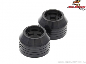 Fork Dust Seals (36x49.5x40mm) - BMW R100CS ('80-'84) / R45T ('80-'85) / R45N ('78-'85) / R80RT ('82-'84) - All Balls