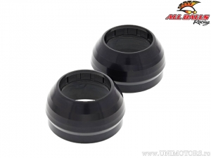 Fork Dust Seals (42x60x34.75mm) - BMW K100 ('83-'86) / K100RS / K100RT ('84-'89) / K75RT / K75S ('85-'90) - All Balls