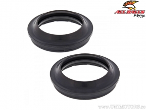 Fork Dust Seals (48x61.3x14.7mm) - Ducati Hypermotard 939SP / Multistrada 1200S / Yamaha FJR1300 / YZF1000 - All Balls