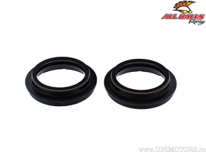 Fork Dust Seals - Aprilia Pegaso 650 / BMW C600 / C650GT / Sherco X-Ride 2.90 / Yamaha XVZ12 Venture - All Balls