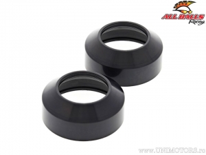 Fork Dust Seals - Kawasaki KZ650H CSR / KZ750E / KZ750R1GP / Yamaha TY350 / XS850LG / XS850SG / XS850SH - All Balls