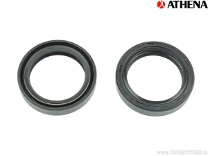 Fork oil seal set (28x38x7mm) - Aprilia Scarabeo 50 ('93-'05) / Scarabeo Street 50 ('05-'06) - Athena