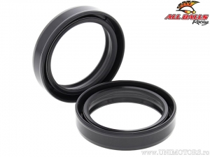 Fork Oil Seals (41x53x10.5mm) - Honda CR250R / Kawasaki KX125 / Yamaha FZ6R / TDM850 / XT600 / YZF-R6 - All Balls