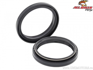 Fork oil seals (50x60x10.5mm) - KTM Adventure 640 / EXC300 / MXC380 / SX250 / SX380 / SXC620 / TXC620 - All Balls