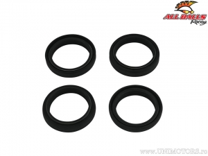 Fork Oil Seals - Yamaha Niken ('19) / Niken GT ('20) - All Balls