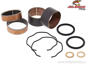 Fork Repair Kit - Honda XR200R ('85-'02) / Kawasaki KL250 Super Sherpa ('00-'10) - All Balls