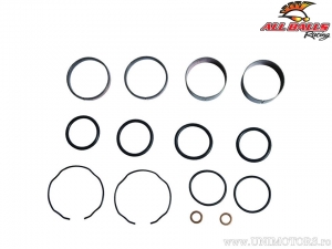 Fork Repair Kit - Kawasaki VN900 Classic / VN900 Custom / Suzuki GSX600F Katana / VL800 C50 / VL800T C50T - All Balls