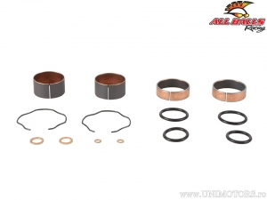 Fork Repair Kit - Kawasaki ZL600A Eliminator ('86-'87) / Suzuki GSX250R ('18-'20) / Yamaha YZFR3 ('19-'22) - All Balls