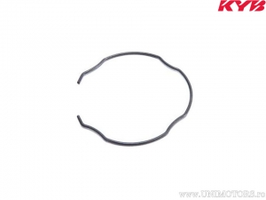 Fork seal ring 1.6x66mm - HM-Moto CRM-F 450 / Husqvarna SM 450 / Suzuki RM-Z 250 / Yamaha YZ 250 2T - Kayaba