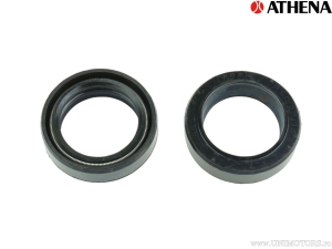 Fork Seals (25x35x9mm) - Honda CT70H ('74-'86) / MR50K1 Elsinore ('74-'75) - Athena