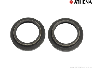 Fork Seals Dust (35x47,40x4,60/14mm) - Aprilia Sport City 125 EU3 / Derbi Boulevard 50 4T / Piaggio Fly 50 4T - Athena