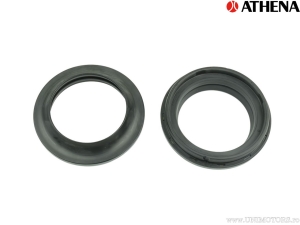 Fork Seals Dust (40x54,50/59x15Fmm) - Honda CB400F/F1/F2 / CB750K / CBR600F / GL1500A / VTX1300C / VTX1300S - Athena