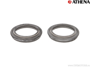 Fork Seals (Dust) (46x58,50x11,60mm) - Suzuki DR-Z400SM ('05-'09) / RM250 ('02-'08) / RMX-Z450 ('14-'17) - Athena