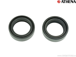 Fork Seals Oil (26x37x10,50/11-12mm) - Honda NSC110 Dio Vision ('11-'16) / NSC50 Dio Vision ('11-'14) - Athena