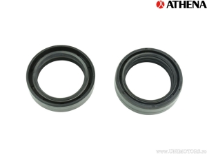 Fork Seals Oil (29x40,50x10,50mm) - Piaggio Liberty 50 2T / Liberty 50 4T Delivery / Liberty 50 2T Sport - Athena